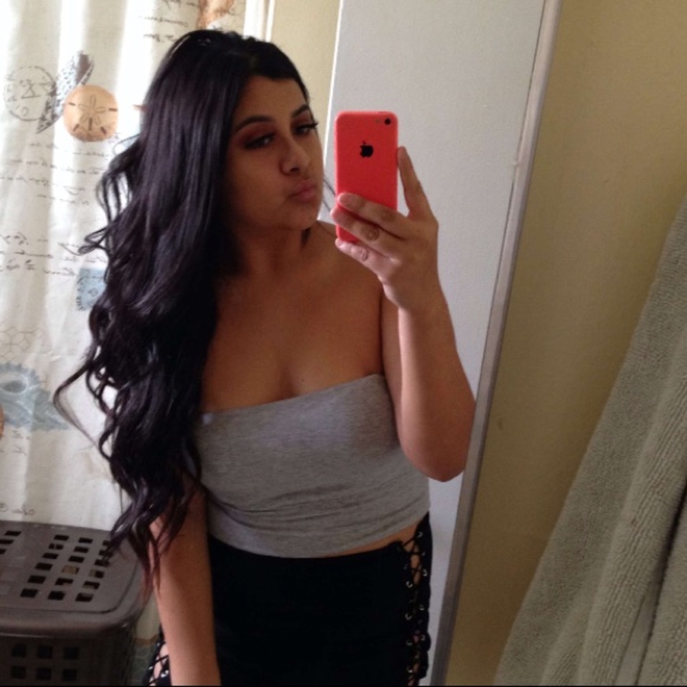 Meet your Posher, Johana
